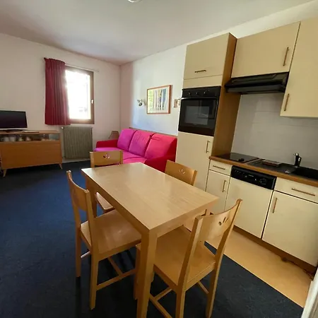 Daire : 4 Pers, Sauna, Piscine Chauffee - Fr-1-859-14 Eaux-Bonnes