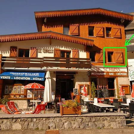 Daire : 4 Pers, Sauna, Piscine Chauffee - Fr-1-859-14 Eaux-Bonnes