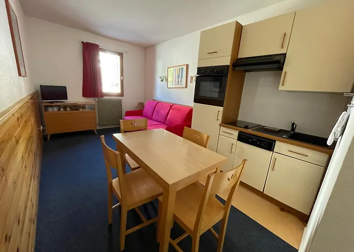 Daire : 4 Pers, Sauna, Piscine Chauffee - Fr-1-859-14 Eaux-Bonnes